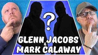 Guess The WWE Tag Team by their Real Names screenshot 3