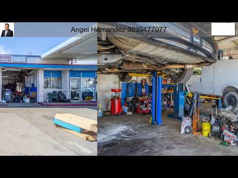 1395 Sheridan Boulevard, Lakewood, CO home video tour