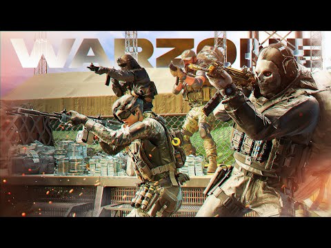 How We Placed 4TH in The OpTic $200,000 Warzone Kickoff..