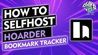 How to Self-Host Hoarder: The Ultimate Bookmark Tracker screenshot 5