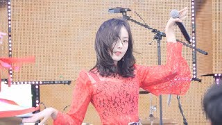 190504 여자친구 (GFRIEND) Love Bug [신비] SinB 4K 직캠 Fancam (코엑스 C-페스티벌) by Mera