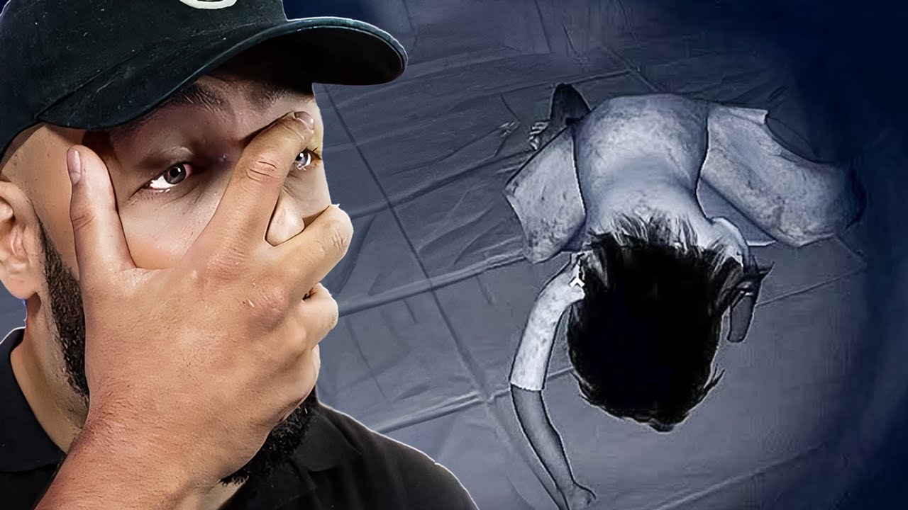 Ik Speel Dit Spel Nooit Meer.. (Escape Together)