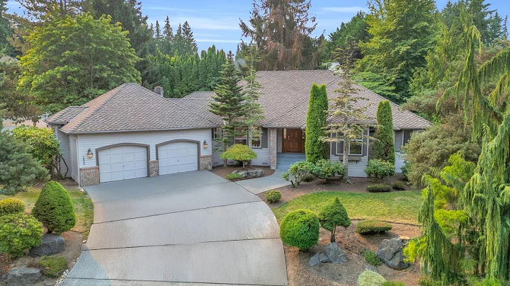 1632 148th St SE, Mill Creek, WA