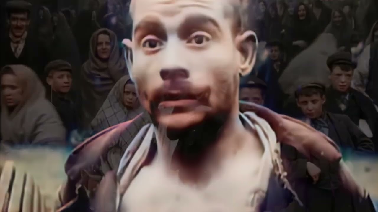 Documentary style video