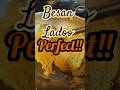 perfect UP style Besan Ghee ladoo mix