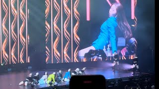 230602 MAMAMOO MYCON OAKLAND CONCERT PART 2 4K FANCAM