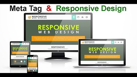 12Th Class HTML || Meta Tag and responsive Web Design Explained in Pashto by Abdullah Sorush