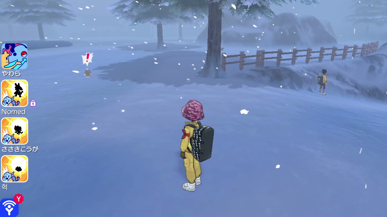 [Pokemon Sword & Shield] *SHINY* Alcremie - The sweetest little shiny