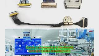See Why imaging micro-coax cable for HDMI 2.1 short runs for sale Premium Industrial Vision OEM LED