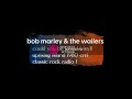 bob marley &amp; the wailers could you be loved (vinyl) uprising island 1980 crr1 classic rock radio1