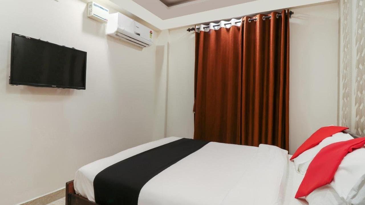 Capital O 69041 Yo Hotel, Bangalore, India