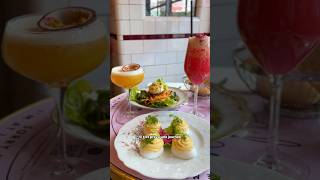 La brasserie parisienne par excellence 🇫🇷