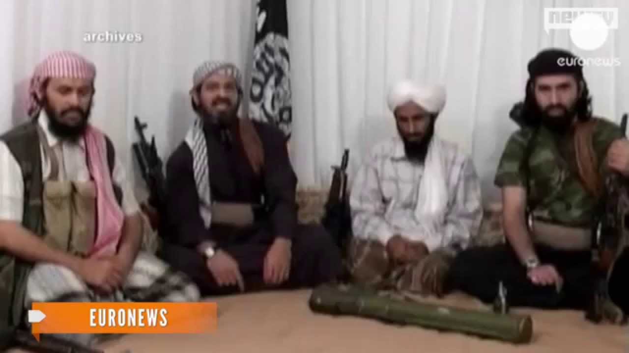 Rare, Public AlQaeda Meeting Captured On Video YouTube