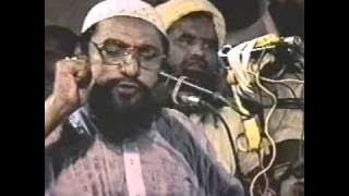 ALLAMA AHMAD SAEED KHAN MULTANI IKRAM E MUHAMMAD PEGHAM E MUHAMMAD KHUSHAB 7 7 2001 PART 2