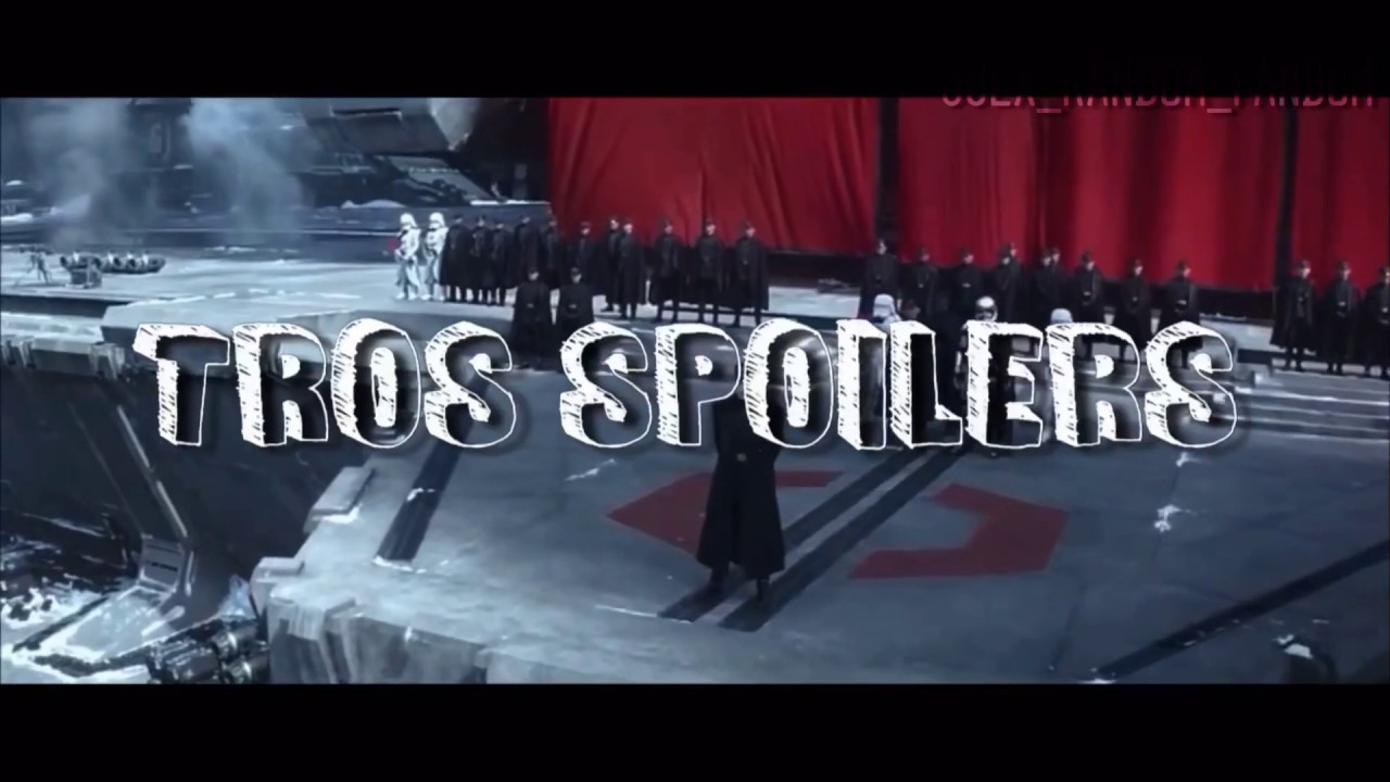 The Phoenix | Kylo Ren and Hux Tribute (Kylux)