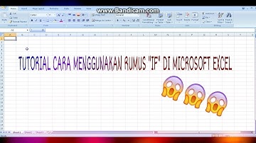 Tutorial cara mencari diskon dengan rumus if di Microsoft Excel