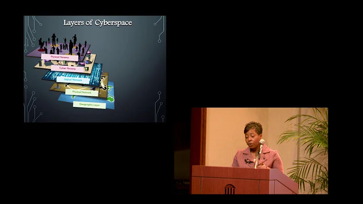 Cyber Conflicts and Geopolitics