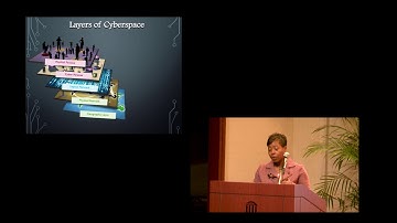 Cyber Conflicts and Geopolitics