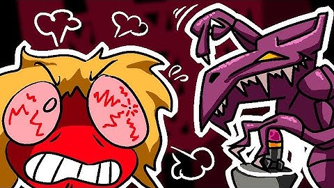 METROID RANDOMIZER - Ridley