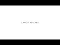 TULUS - Langit Abu-abu (Official Lyric Video)