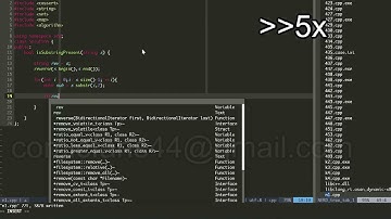 leetcode contest 389 3083. Existence of a Substring in a String and Its Reverse