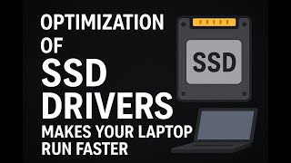 HOW TO OPTIMIZE SSD DRIVES IN WINDOWS 7/10/11 #viral #windows #trending #tech #howto #trendingvideo