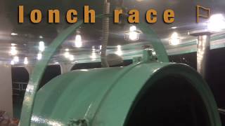 Lonch Race