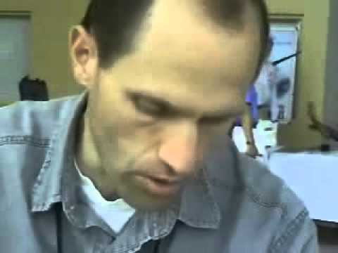 Free Energy The Perendev Motor Replication & The Bedini Motor 384 Kbps