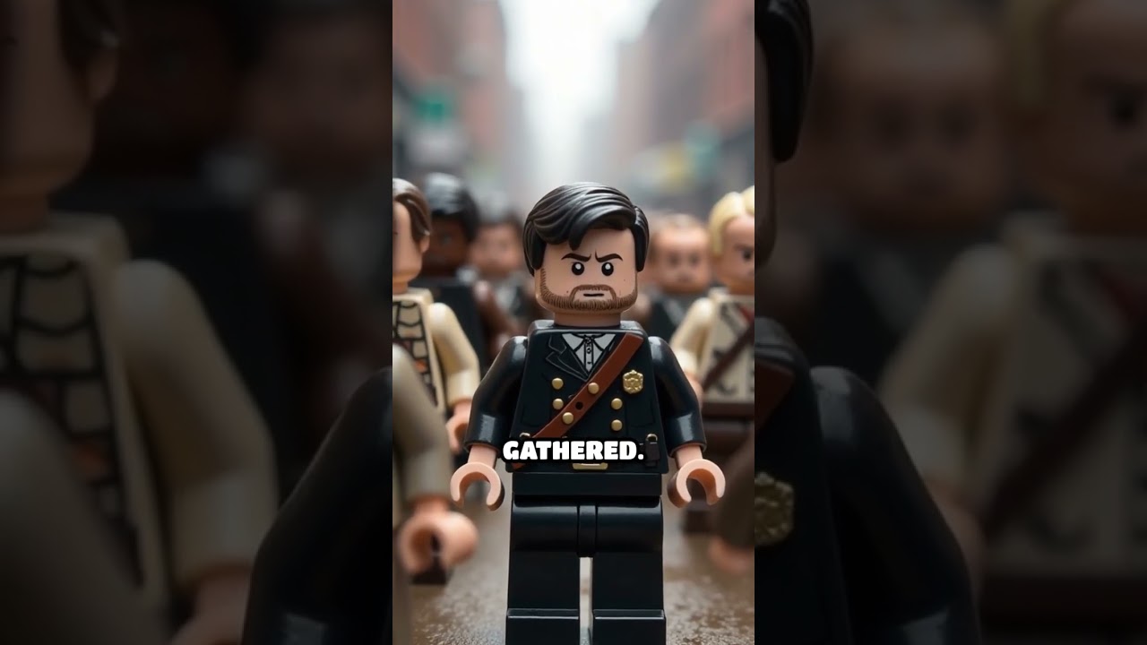 St. Louis Erupts: The Camp Jackson Affair Unveiled