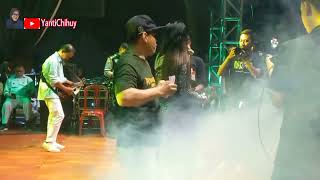 Akhir Sebuah Cerita ~ Anie Anjanie || Familys Group Kodiklat Buaran