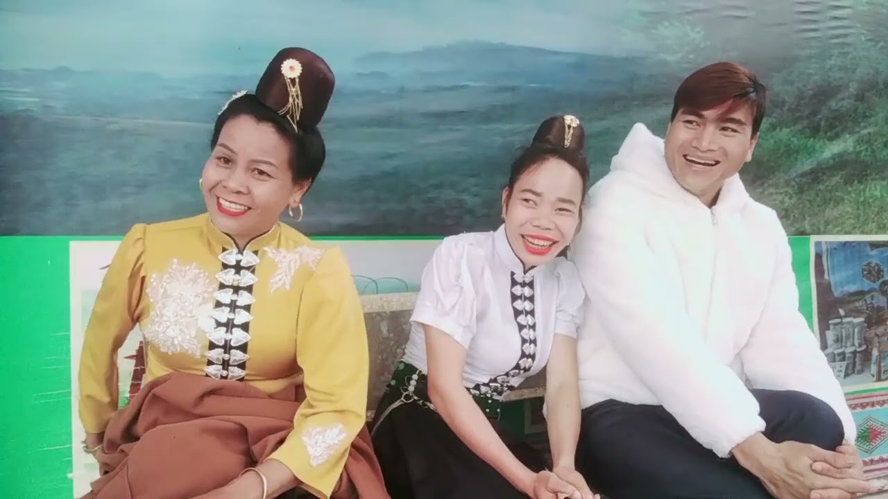 Chịu với Em hương rồi mong các khán giả thông cảm nhé haha