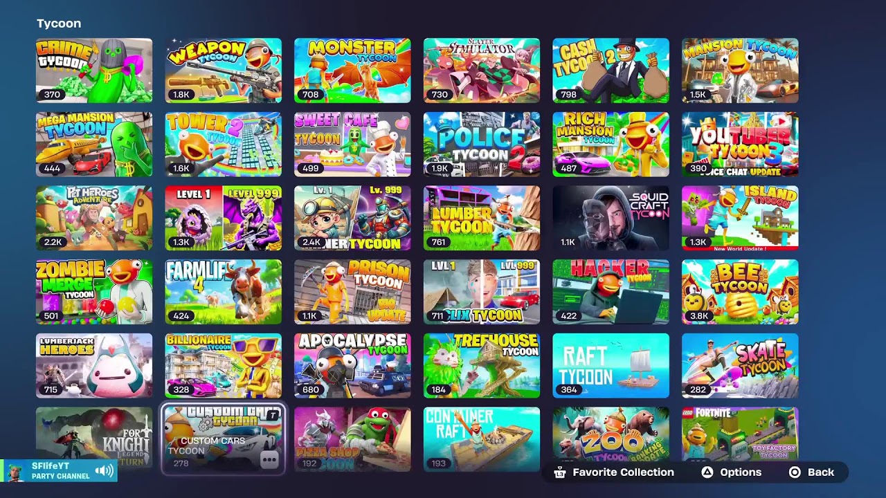 Fortnite stream talking with viewers