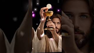 You are the chosen one #jesus #shortsfeed