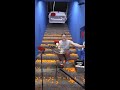 Trickshot time