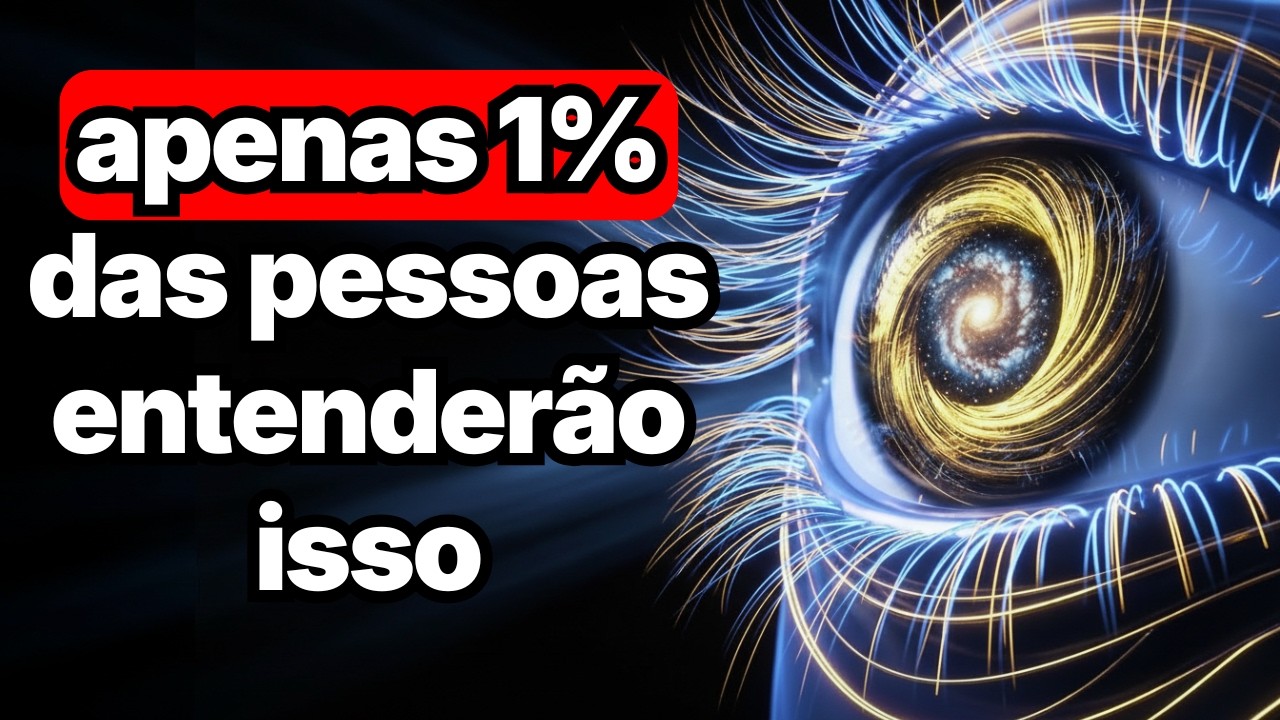 Deus É um Observador Quântico? A Teoria Que Aterroriza os Físicos