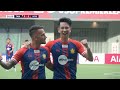 2022 AIA Singapore Premier League: Tampines Rovers vs Hougang United