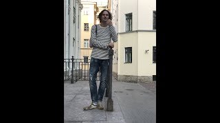 Philip Moore Paean Organ