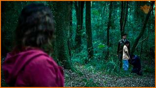 Parents Leave Their Son On The Side Of A Forest As A Punishment. When They Return For Him, He's Gone