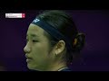 An Se Young vs Kaloyana Nalbantova | Precision, patience and tactical play