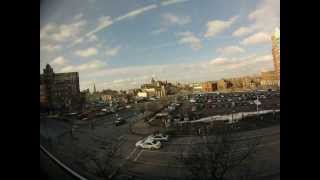 30 minutes in 60 seconds: Episode #1 Main Street Rochester, NY