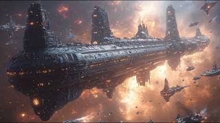 Alien SOS Sparks a Merciless Response from the Deathworlder Fleet! Best HFY Stories HFY Sci F