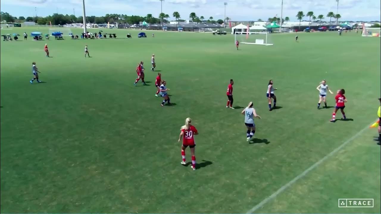 Hailey Martin 2024 Highlight Video YouTube