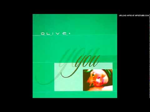 Olive Latuputty - In The Name of Love