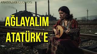 Ağlayalım Atatürke Psychedelic Anatolian Rock Cover