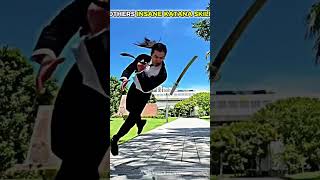 others Insan Katana skill 👿⚔️ #newsong #song #trendingshorts #viralvideo