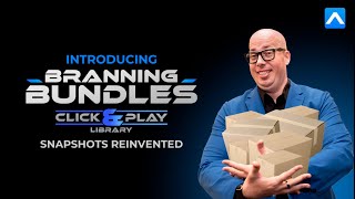 Agent CRM : Branning Bundle Launch