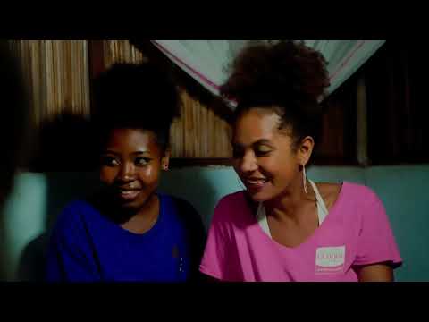SAROBIDY - FIERA (Officiel Video)