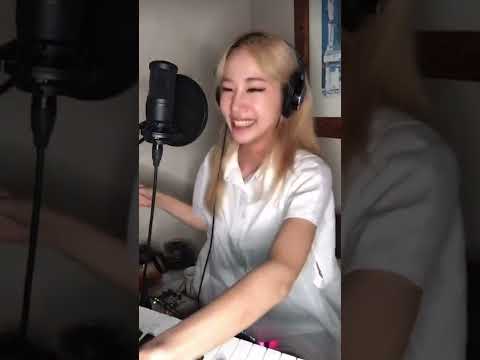 E’IRee:ぇぃりー  小柳ゆき/愛情（2022.7.17）