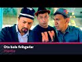 Shapaloq - Ota bola firibgarlar | Шапалок - Ота бола фирибгарлар