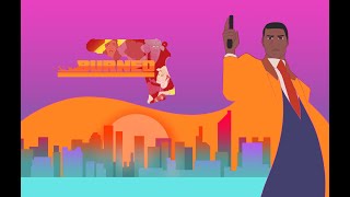 Burned - How To Play